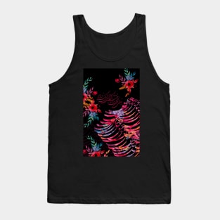 Voice of Love Tank Top